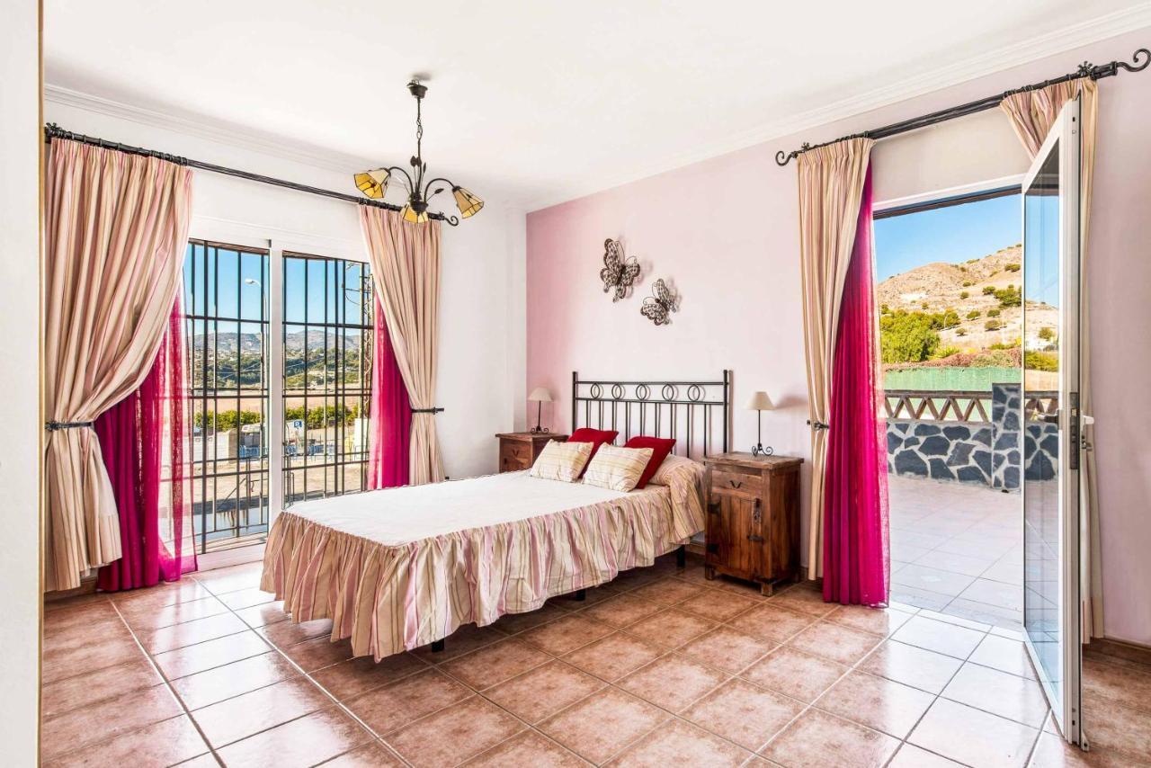 Villa Sol Nerja Exterior foto